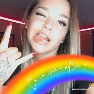 Meet your Posher, Audrey